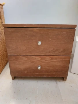 Image principale de l'annonce Meuble TV +table de nuit
