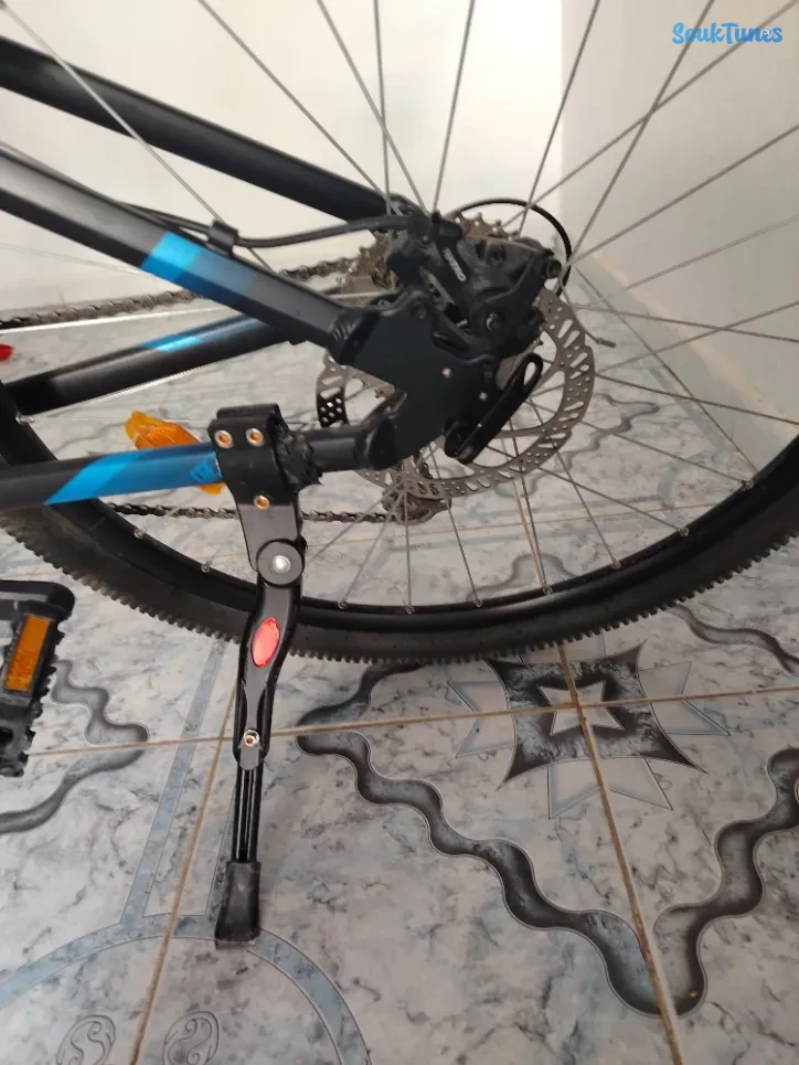 Image 5 de l'annonce VTT Rockrider ST 120 27,5" – État tres propre