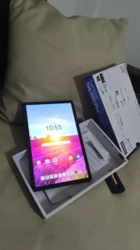 Image principale de l'annonce Tablette Lenovo