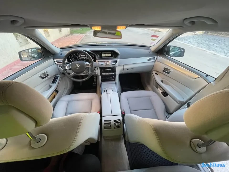 Image 6 de l'annonce Mercedes w212 restyle phase 2 