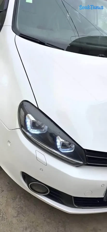Image 7 de l'annonce Golf 6 Style +