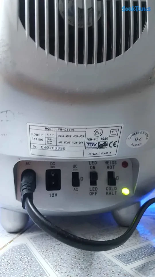 Image 5 de l'annonce Mini Bar froid et chaud