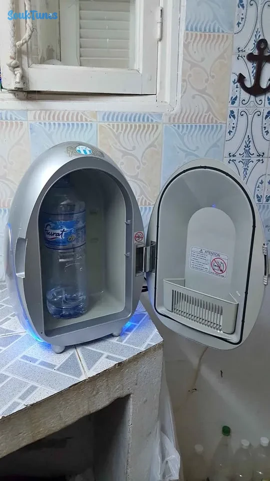 Image 3 de l'annonce Mini Bar froid et chaud