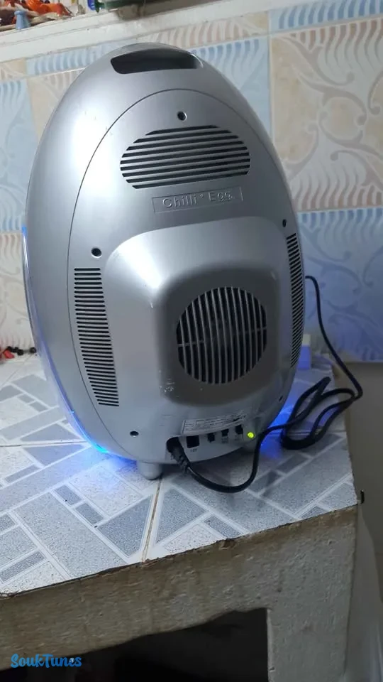 Image 4 de l'annonce Mini Bar froid et chaud