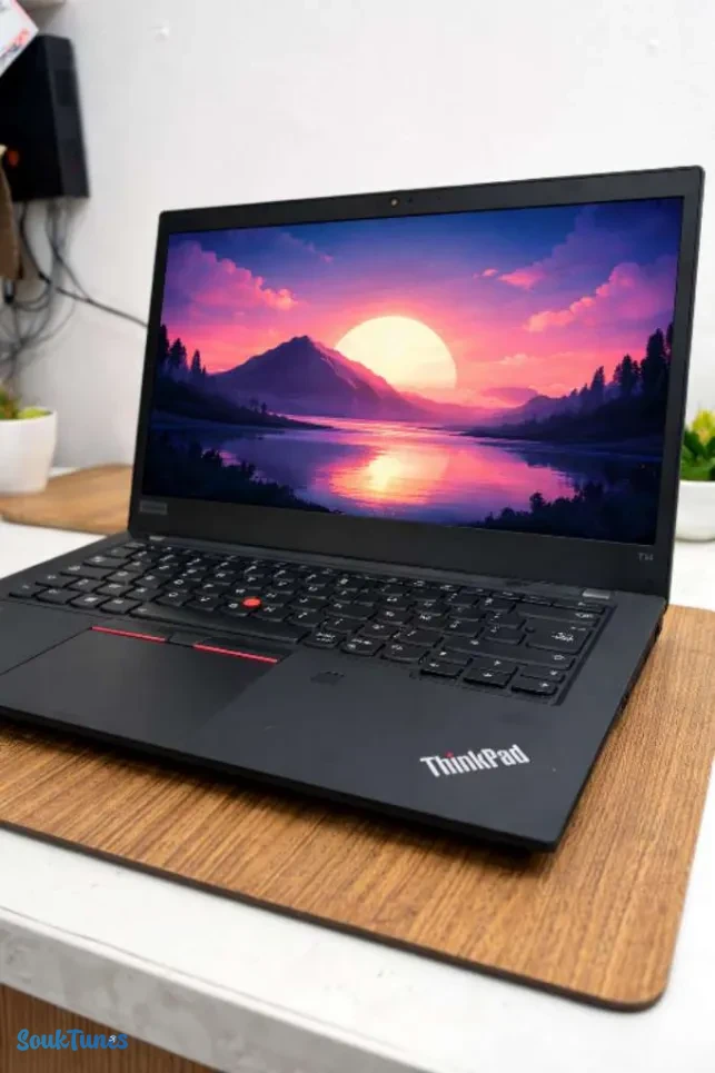 Image 4 de l'annonce Pc portable - Lenovo ThinkPad T14