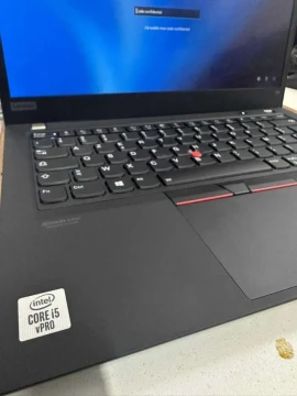 Image principale de l'annonce Pc portable - Lenovo ThinkPad T14