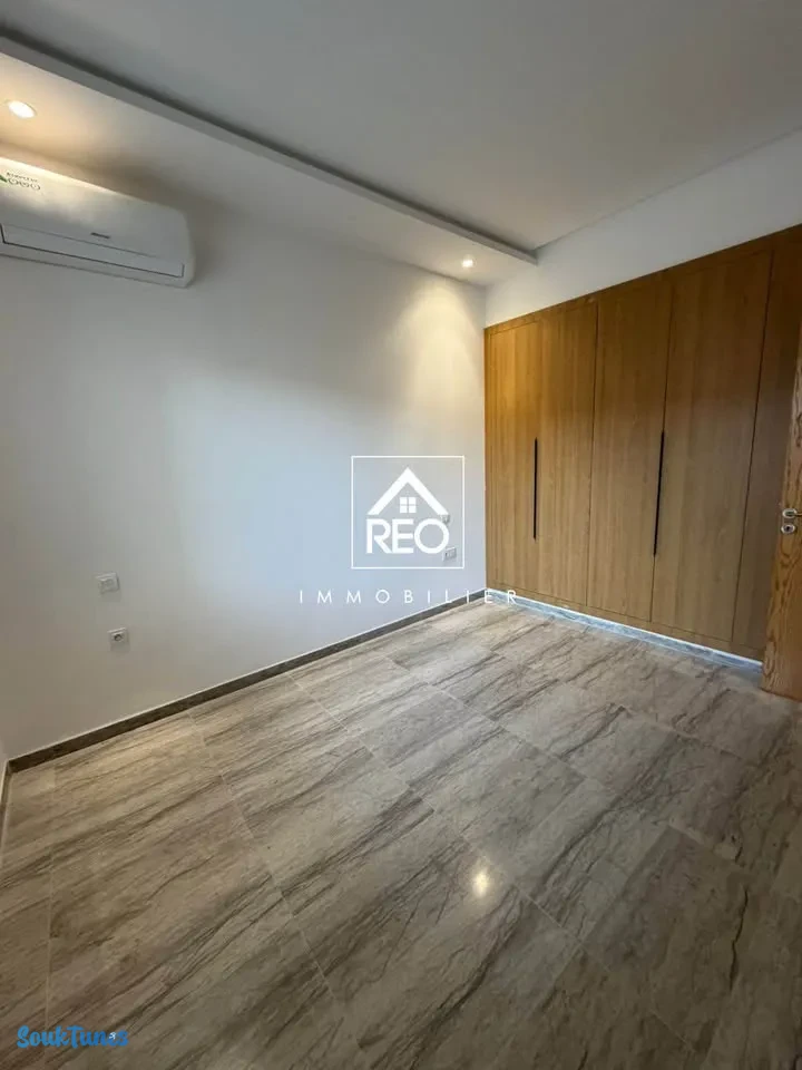 Image 5 de l'annonce appartement S+1  à La Nouvelle Soukra