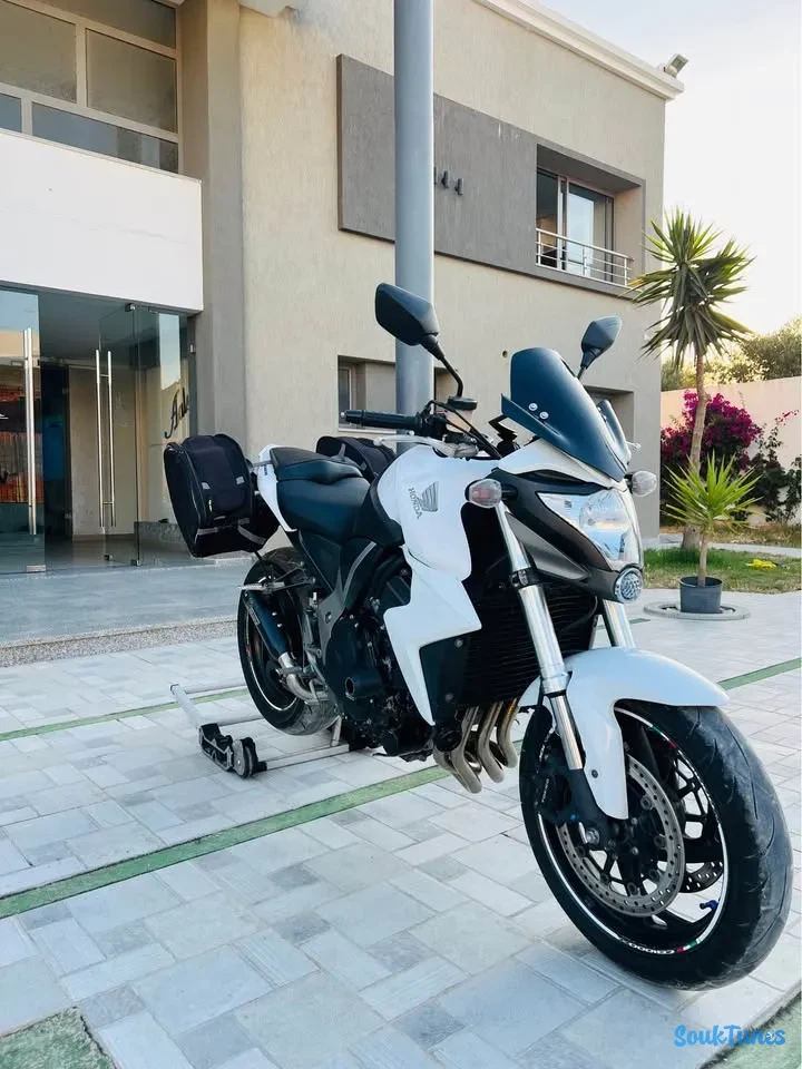 Image 5 de l'annonce Honda CB1000R