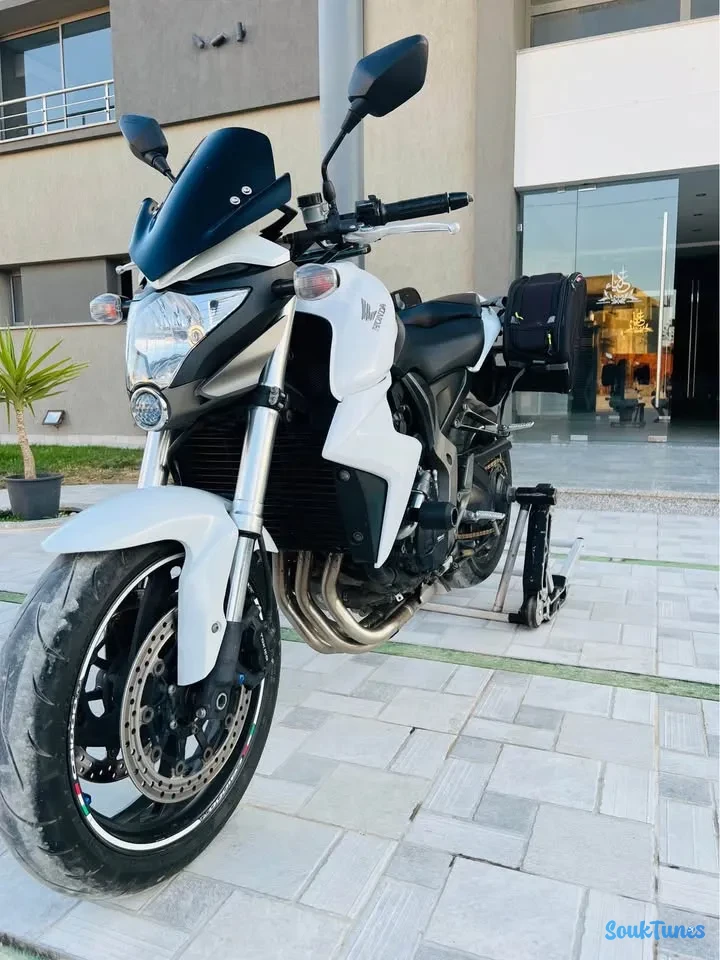 Image 4 de l'annonce Honda CB1000R