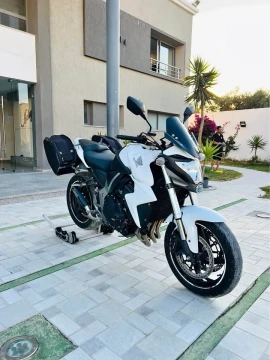 Image principale de l'annonce Honda CB1000R