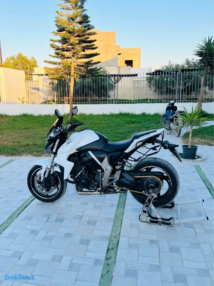 Image 7 de l'annonce Honda CB1000R