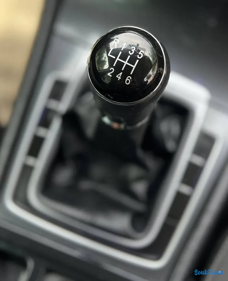 Image 11 de l'annonce Golf 7.5