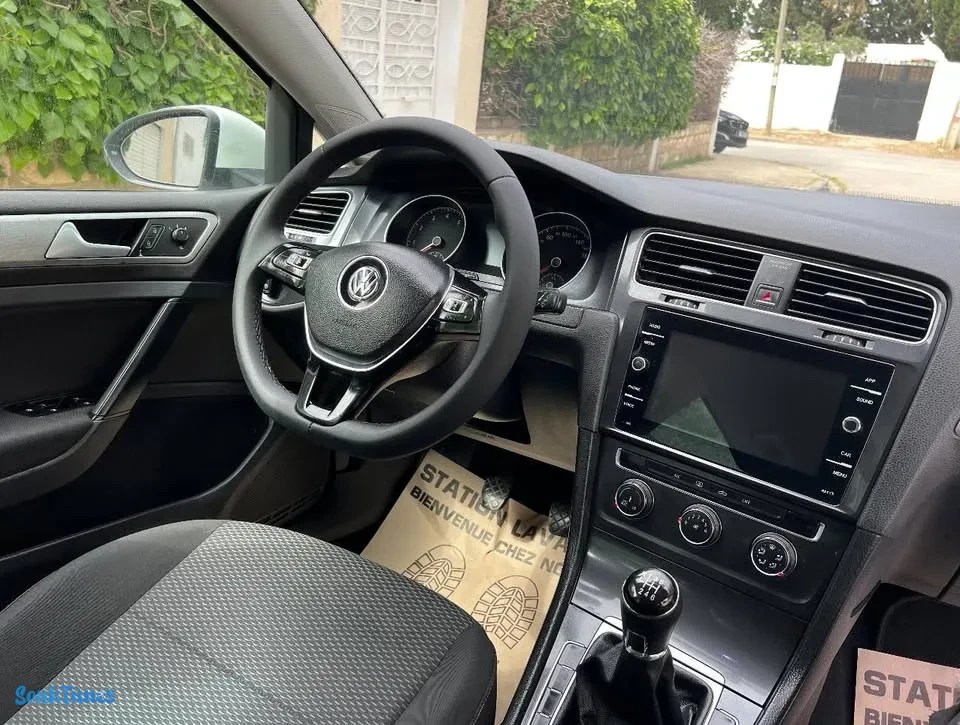 Image 10 de l'annonce Golf 7.5