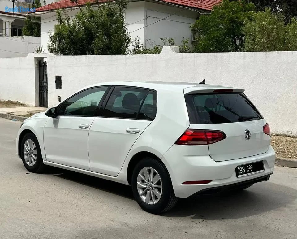 Image 5 de l'annonce Golf 7.5
