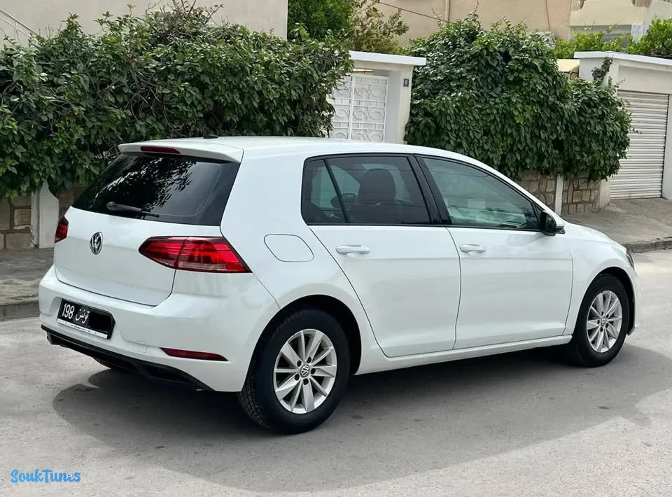 Image 4 de l'annonce Golf 7.5