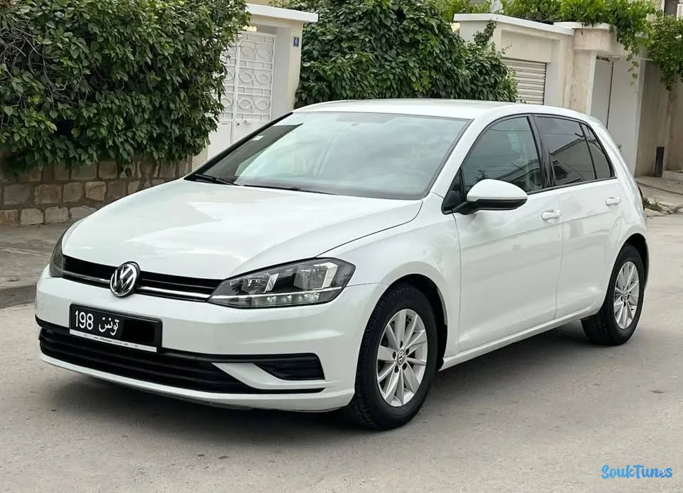 Image 7 de l'annonce Golf 7.5