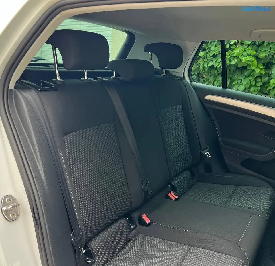 Image 14 de l'annonce Golf 7.5