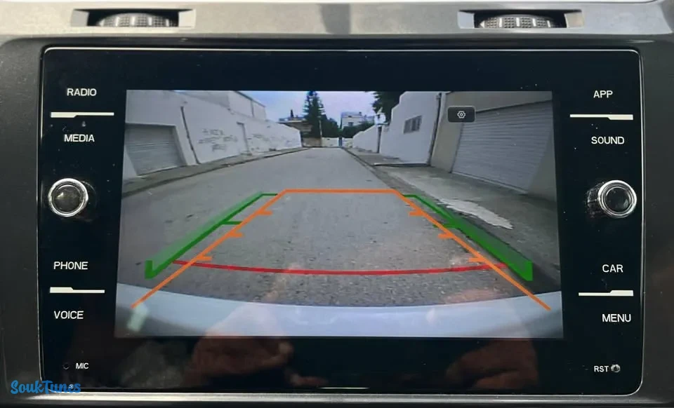 Image 12 de l'annonce Golf 7.5