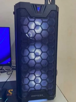 Image principale de l'annonce Pc Gamer 🫰🏼🇹🇳 3.000 TND