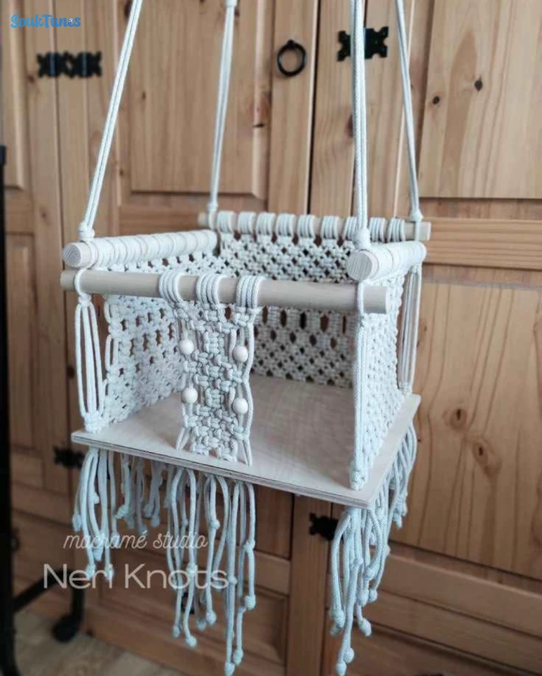 Image 4 de l'annonce Balançoire bébés 🤩