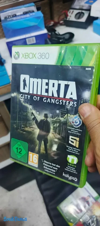 Image 5 de l'annonce CD XBOX 360