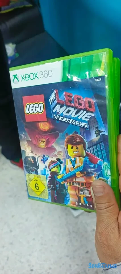 Image 4 de l'annonce CD XBOX 360