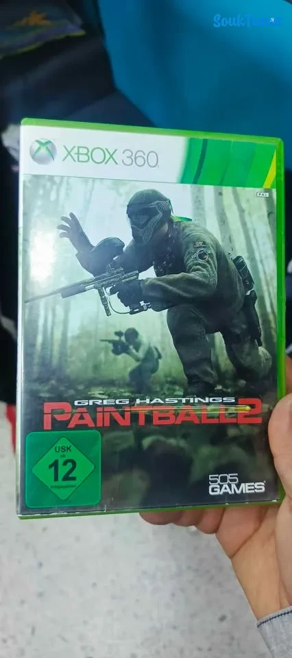 Image 8 de l'annonce CD XBOX 360