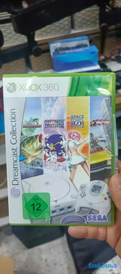 Image 6 de l'annonce CD XBOX 360