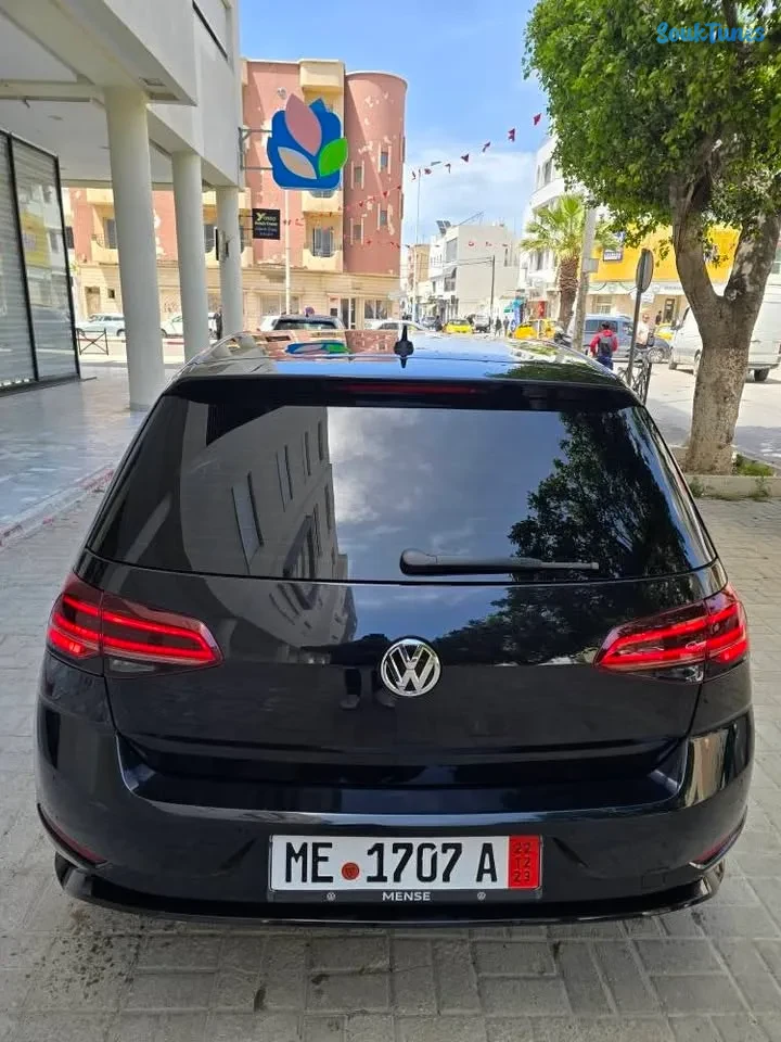 Image 7 de l'annonce Golf 7.5 🤷‍♂️ 59 500 TND