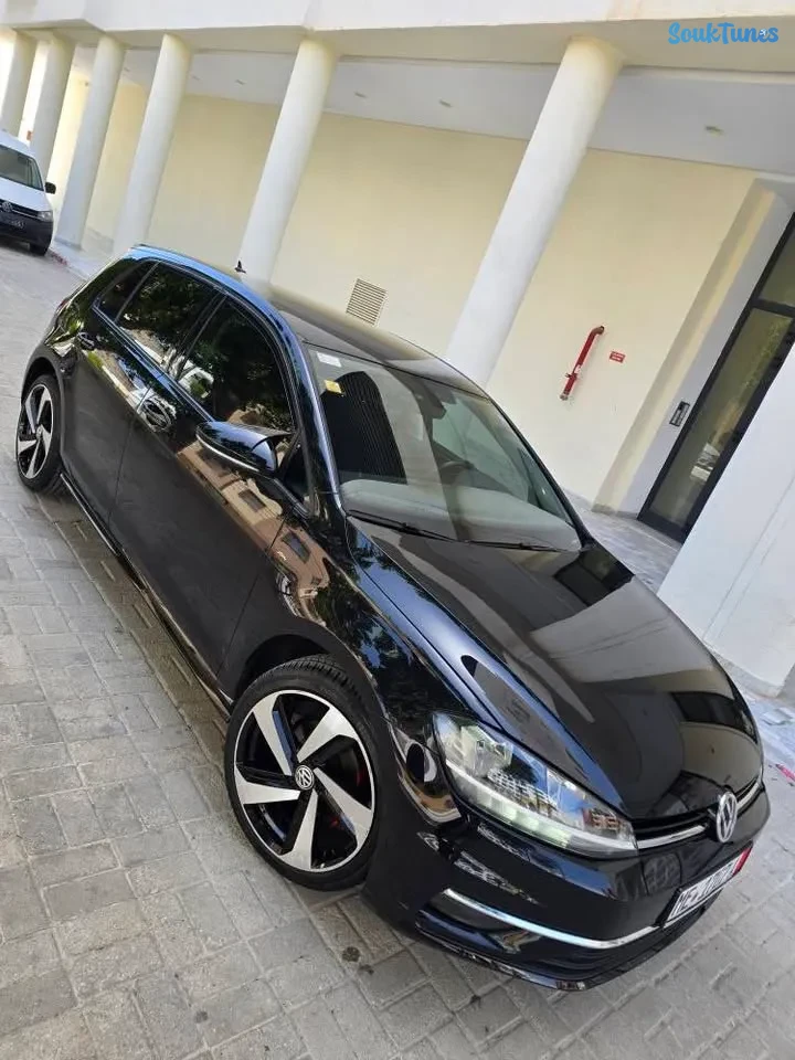 Image 4 de l'annonce Golf 7.5 🤷‍♂️ 59 500 TND