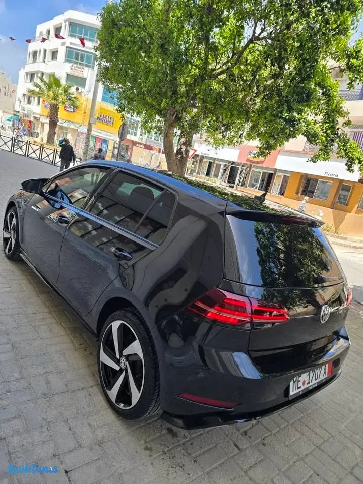 Image 5 de l'annonce Golf 7.5 🤷‍♂️ 59 500 TND