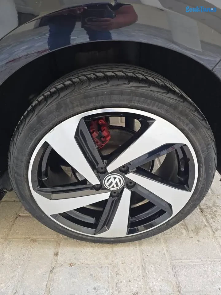 Image 10 de l'annonce Golf 7.5 🤷‍♂️ 59 500 TND