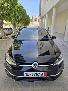 Image principale de l'annonce Golf 7.5 🤷‍♂️ 59 500 TND