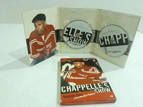 Image principale de l'annonce CD original music documentaires et séries