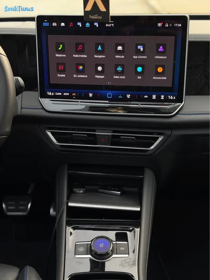 Image 9 de l'annonce 2025 TIGUAN R-LINE PREMIÈRE MAIN