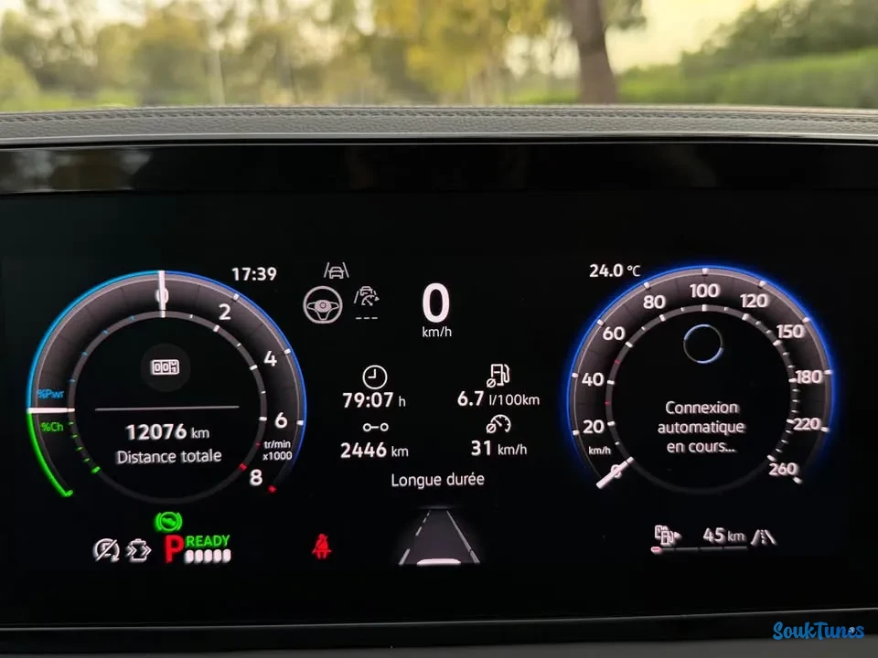 Image 7 de l'annonce 2025 TIGUAN R-LINE PREMIÈRE MAIN
