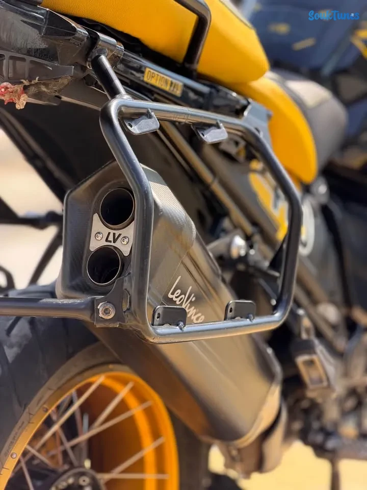 Image 7 de l'annonce BMW GS R 1250 Adventure 108 000 TND