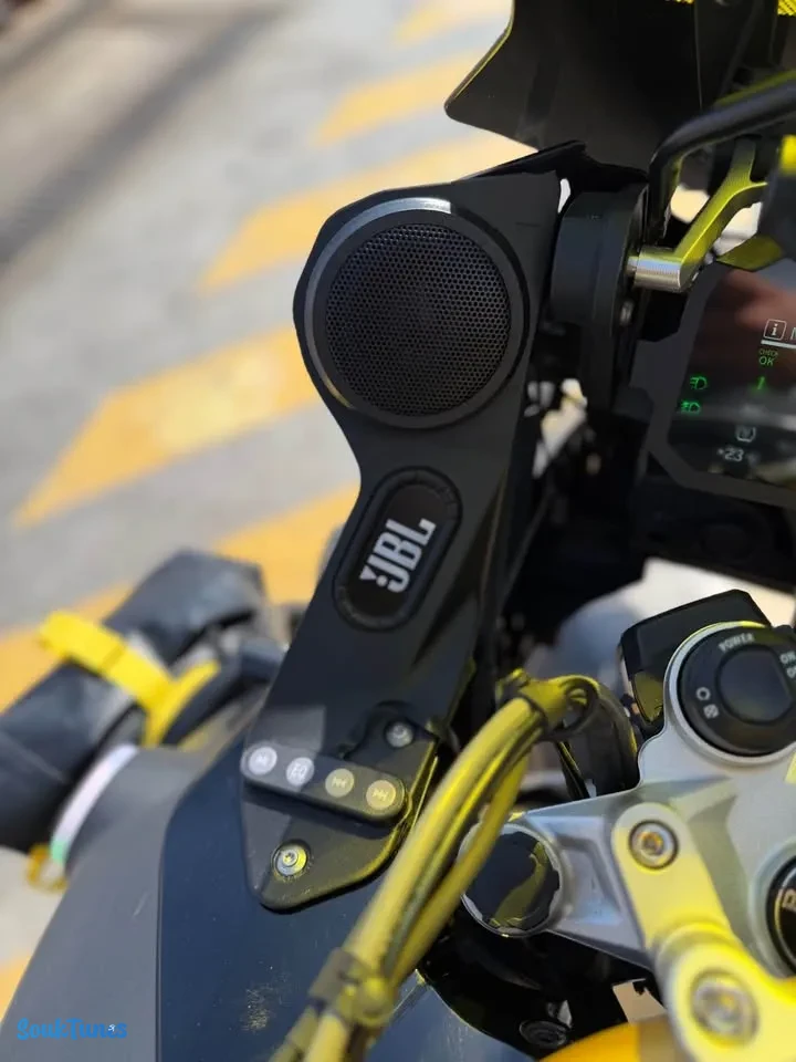 Image 8 de l'annonce BMW GS R 1250 Adventure 108 000 TND