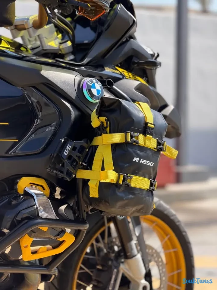 Image 6 de l'annonce BMW GS R 1250 Adventure 108 000 TND
