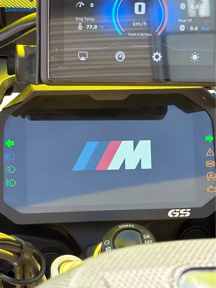 Image 9 de l'annonce BMW GS R 1250 Adventure 108 000 TND