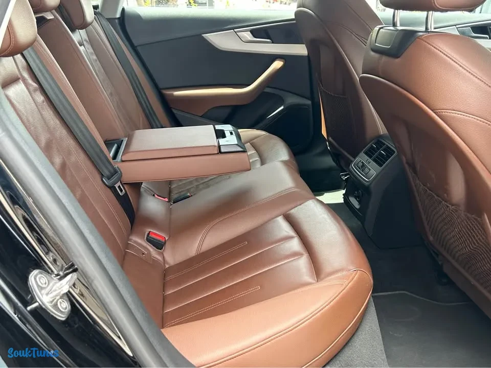 Image 6 de l'annonce AUDI A5 S-Line 35 TFSI 1.4L🚘79000 DT