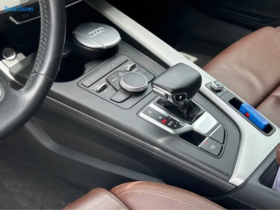 Image 10 de l'annonce AUDI A5 S-Line 35 TFSI 1.4L🚘79000 DT