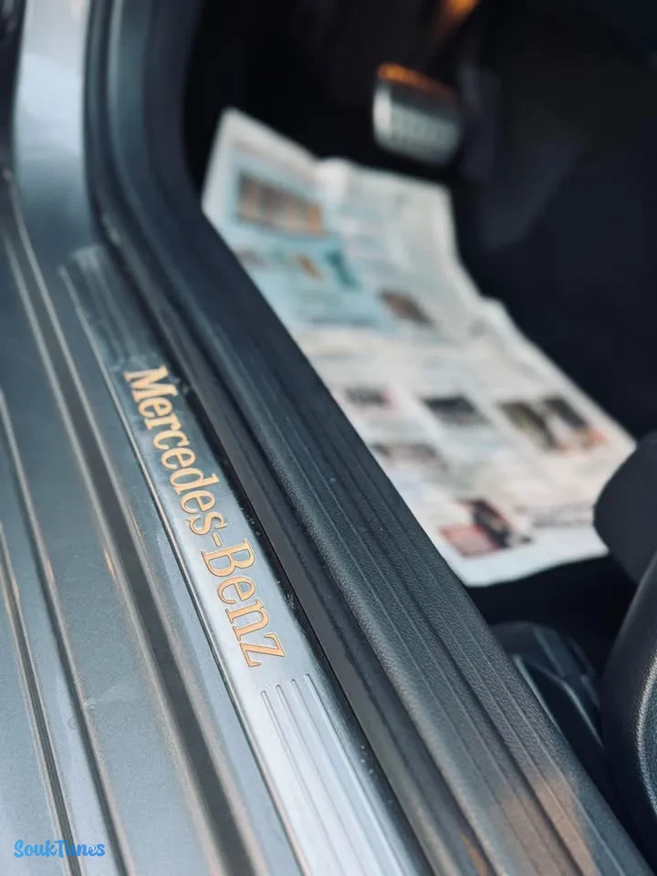 Image 9 de l'annonce ✅ MERCEDES CLA 200 AMG PACK NIGHT✅