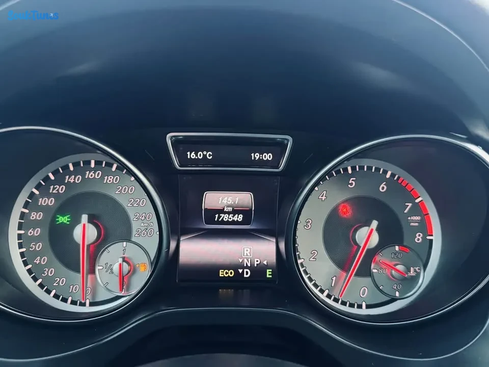 Image 10 de l'annonce ✅ MERCEDES CLA 200 AMG PACK NIGHT✅