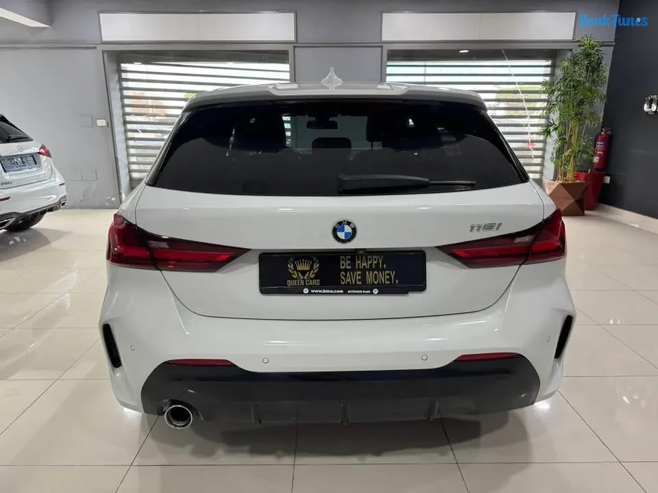 Image 4 de l'annonce Bmw serie 1 Kit M 🇩🇪 82 000 TND