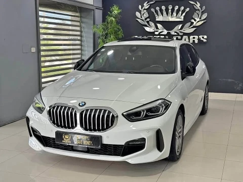 Image principale de l'annonce Bmw serie 1 Kit M 🇩🇪 82 000 TND