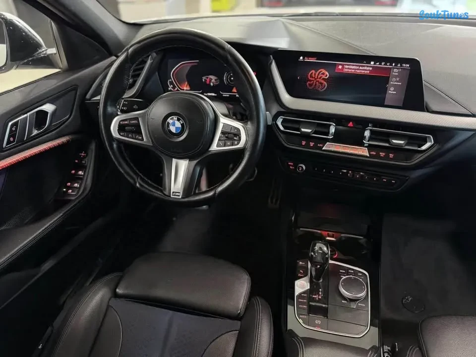 Image 10 de l'annonce Bmw serie 1 Kit M 🇩🇪 82 000 TND