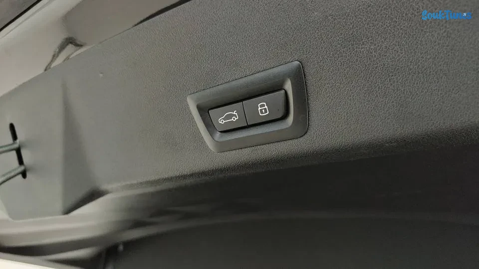 Image 7 de l'annonce Bmw XM 4.4 Xdrive tt option