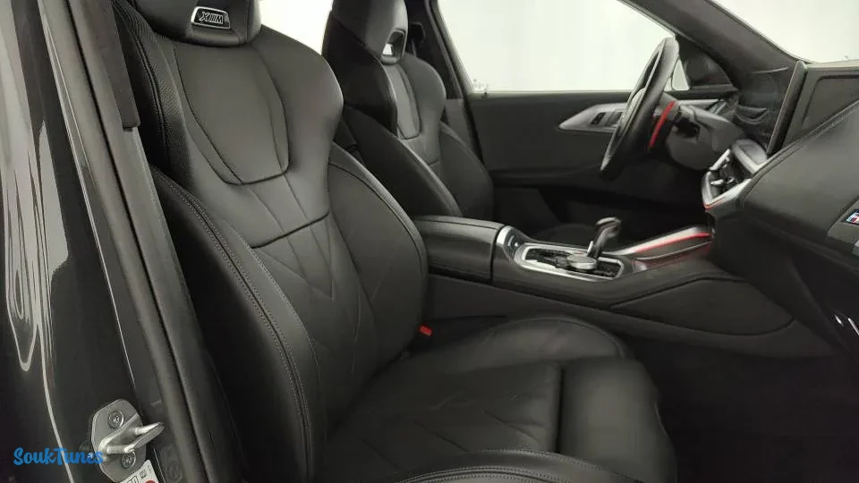 Image 8 de l'annonce Bmw XM 4.4 Xdrive tt option