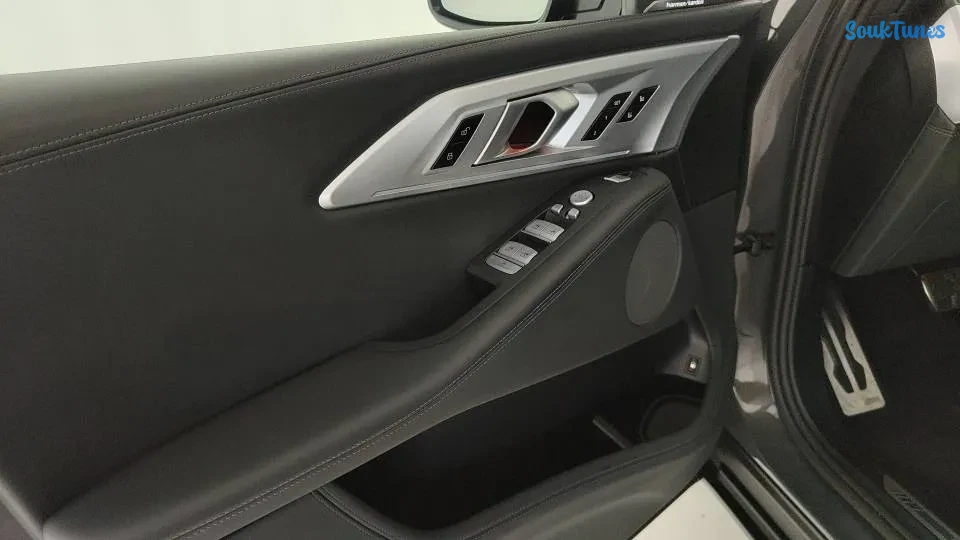 Image 4 de l'annonce Bmw XM 4.4 Xdrive tt option